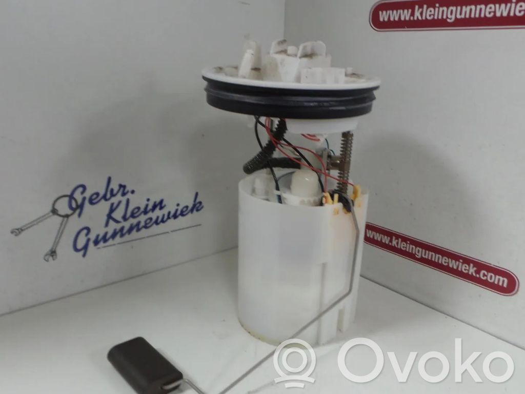 Ford Focus Bomba interna de combustible 