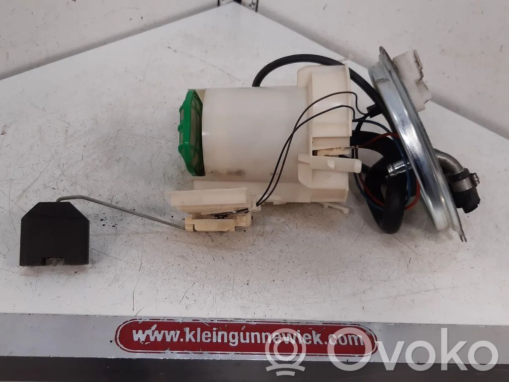 Opel Corsa B In-tank fuel pump 