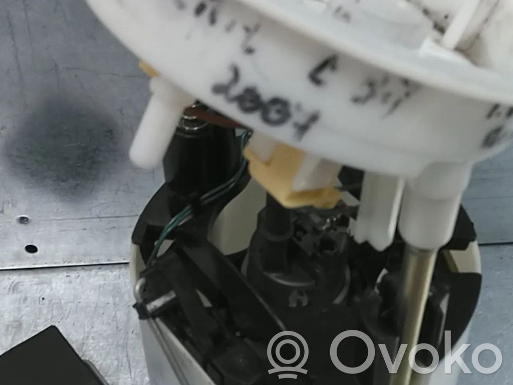 BMW 1 E81 E87 In-tank fuel pump 