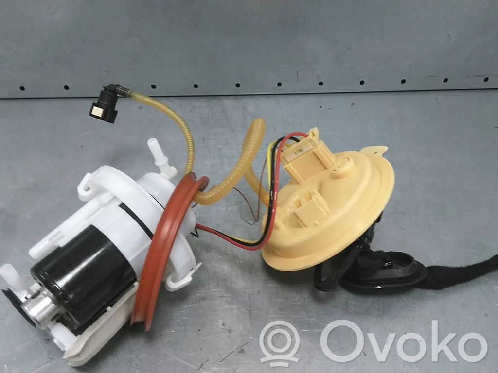 Audi Q5 SQ5 FY Bomba interna de combustible 