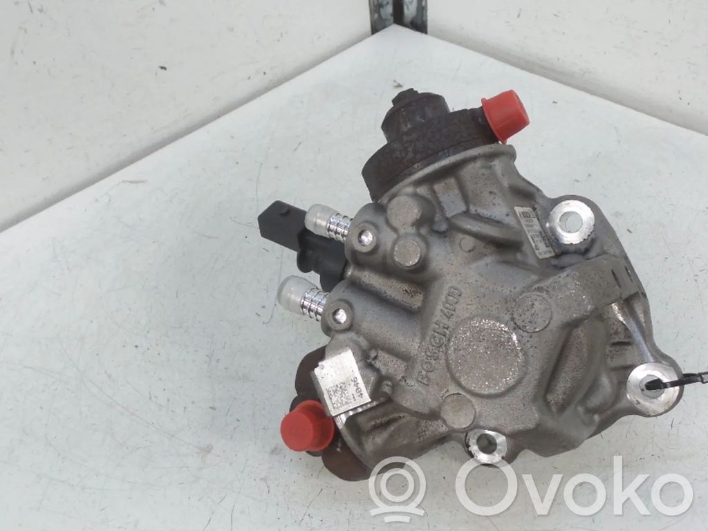 Audi A7 S7 4G Pompa wtryskowa wysokiego ciśnienia 