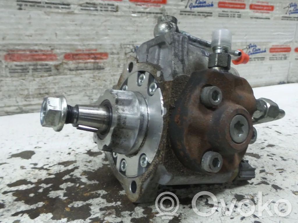 Opel Astra H Pompă injecție de înaltă presiune 