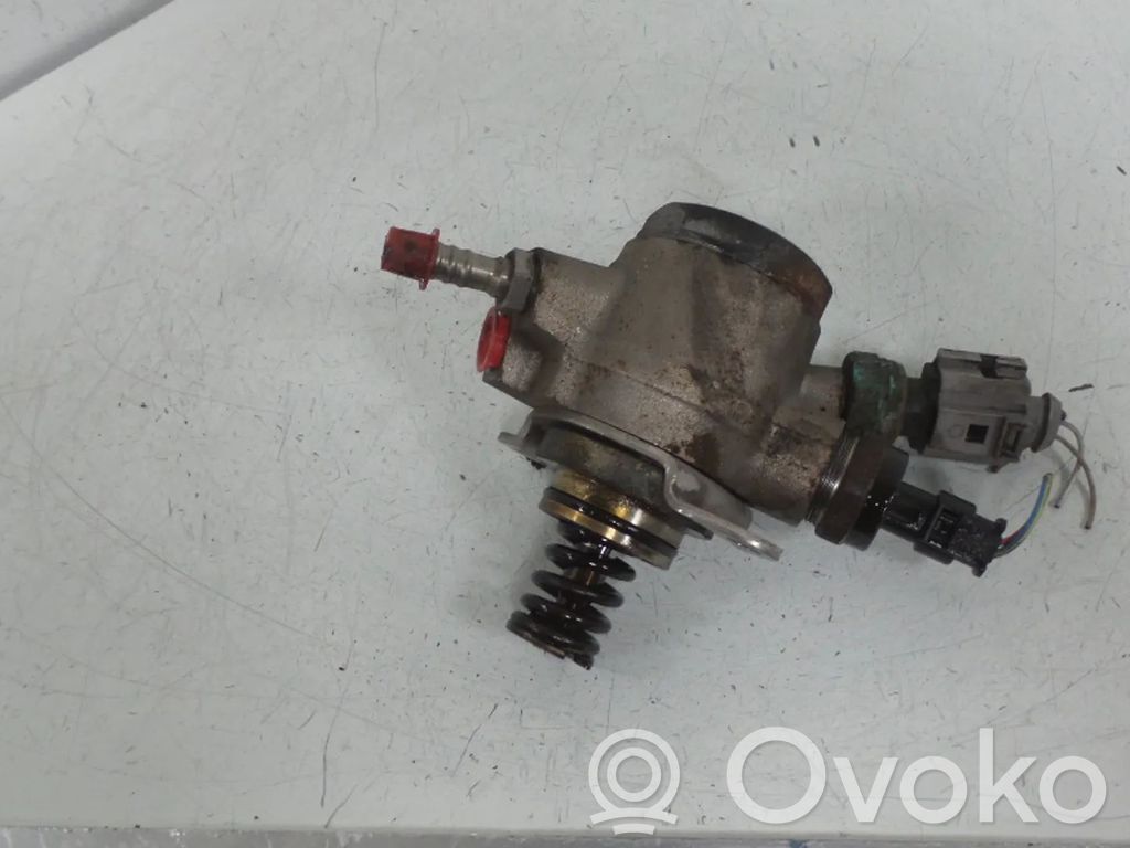 Audi A6 S6 C6 4F Pompe d'injection de carburant à haute pression 