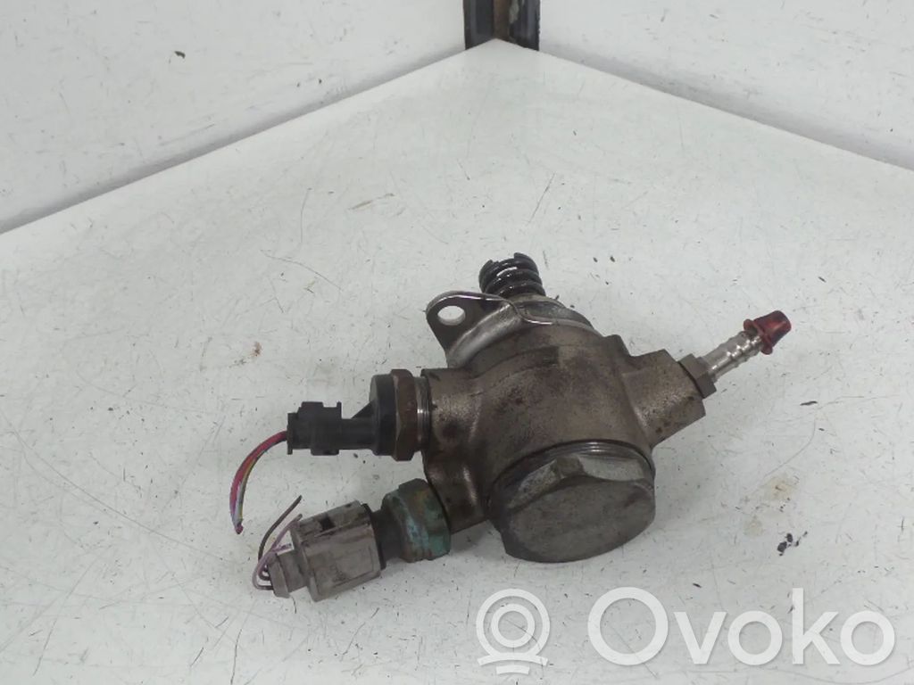Audi A6 S6 C6 4F Pompa wtryskowa wysokiego ciśnienia 