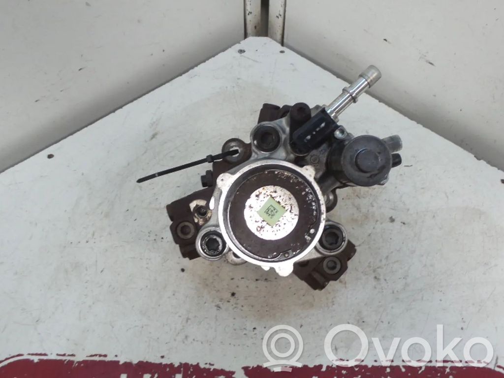 Ford Transit Fuel injection high pressure pump 