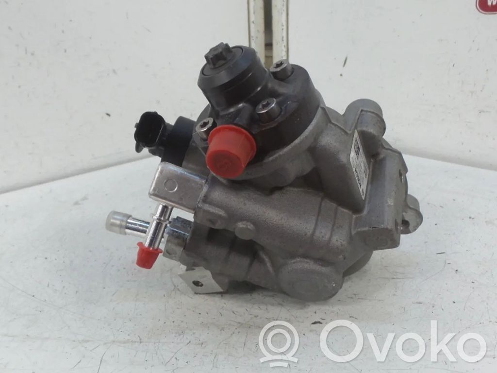 Ford C-MAX II Fuel injection high pressure pump 