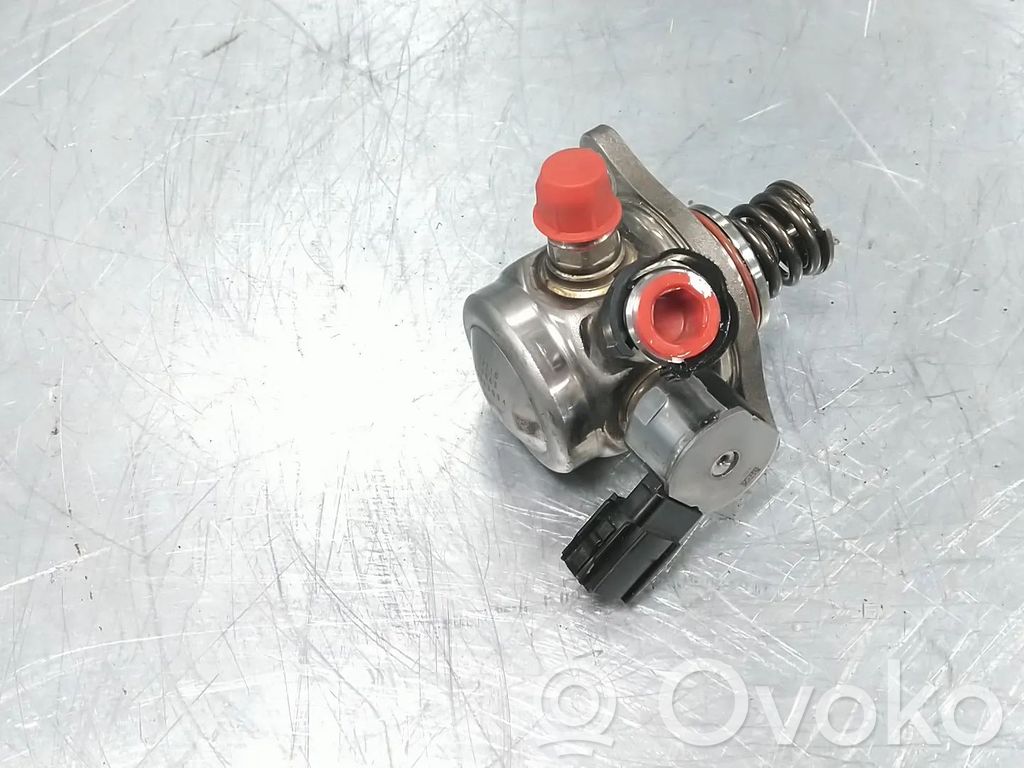 Volvo XC40 Pompa wtryskowa wysokiego ciśnienia 