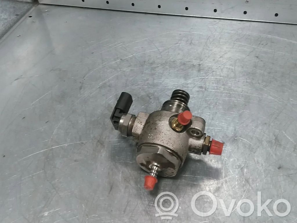 Audi A3 S3 8V Pompa wtryskowa wysokiego ciśnienia 