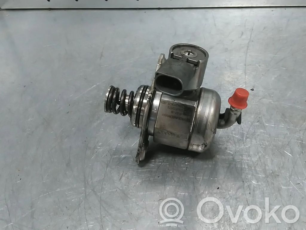 Volkswagen Touran III Pompa wtryskowa wysokiego ciśnienia 