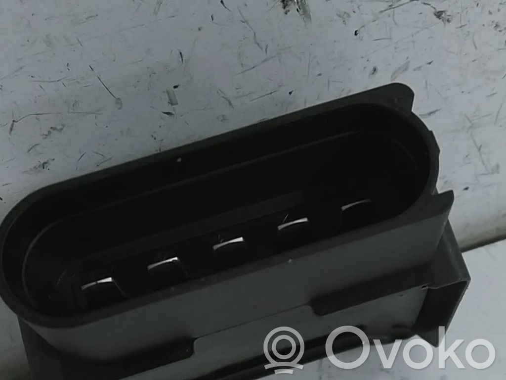 Audi A3 8Y Unidad de control/módulo de la bomba de inyección de combustible 