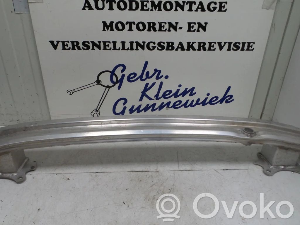 Ford Focus Rear bumper cross member 