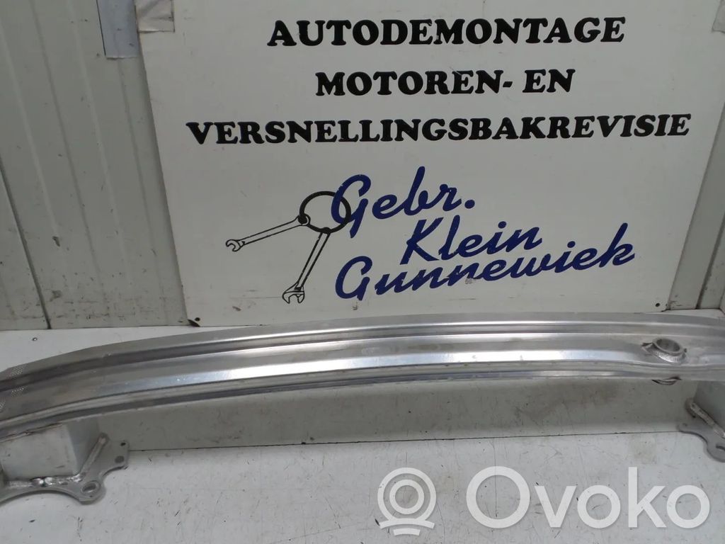 Ford Focus Rear bumper cross member 
