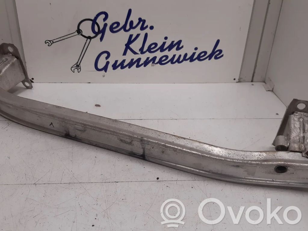 Renault Modus Front bumper cross member 