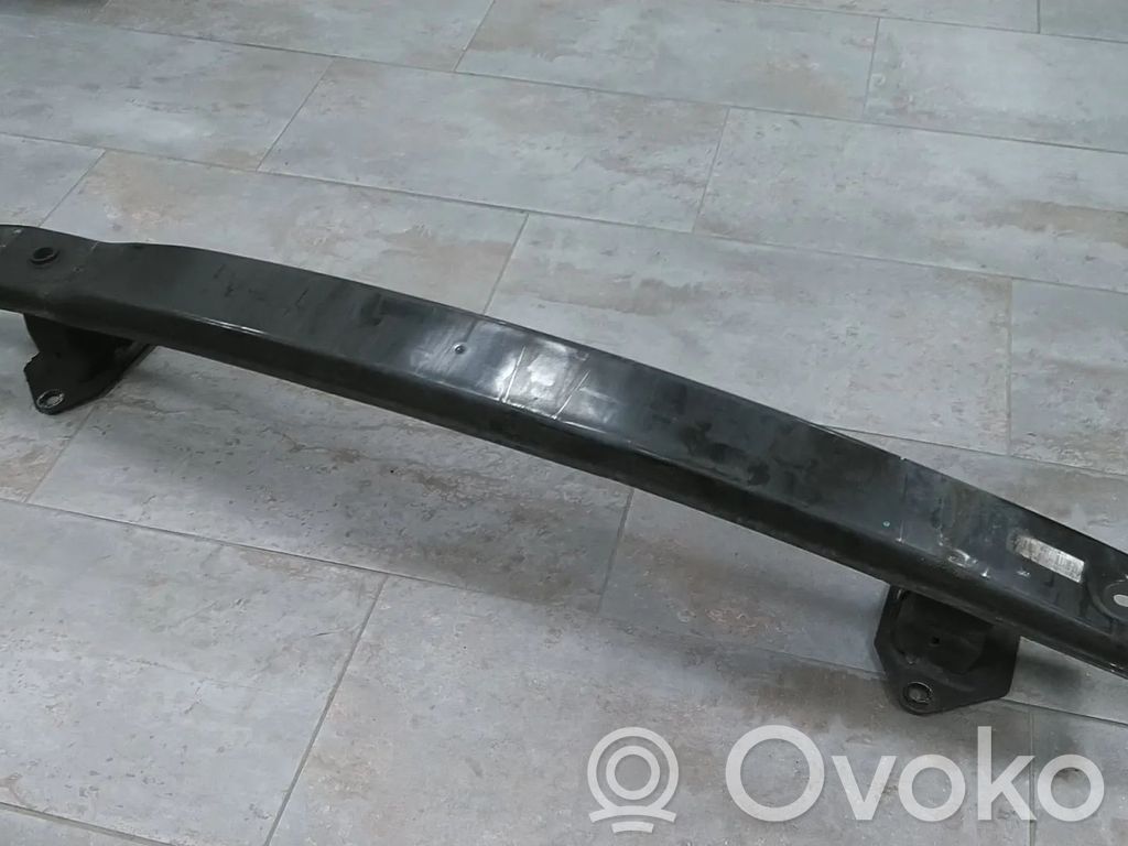 Renault Kangoo II Poprzeczka zderzaka przedniego 