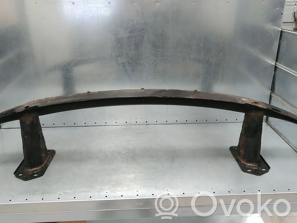BMW 1 E81 E87 Balkis priekinio bamperio 