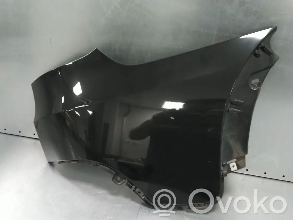 BMW X5 E70 Narożnik zderzaka tylnego 