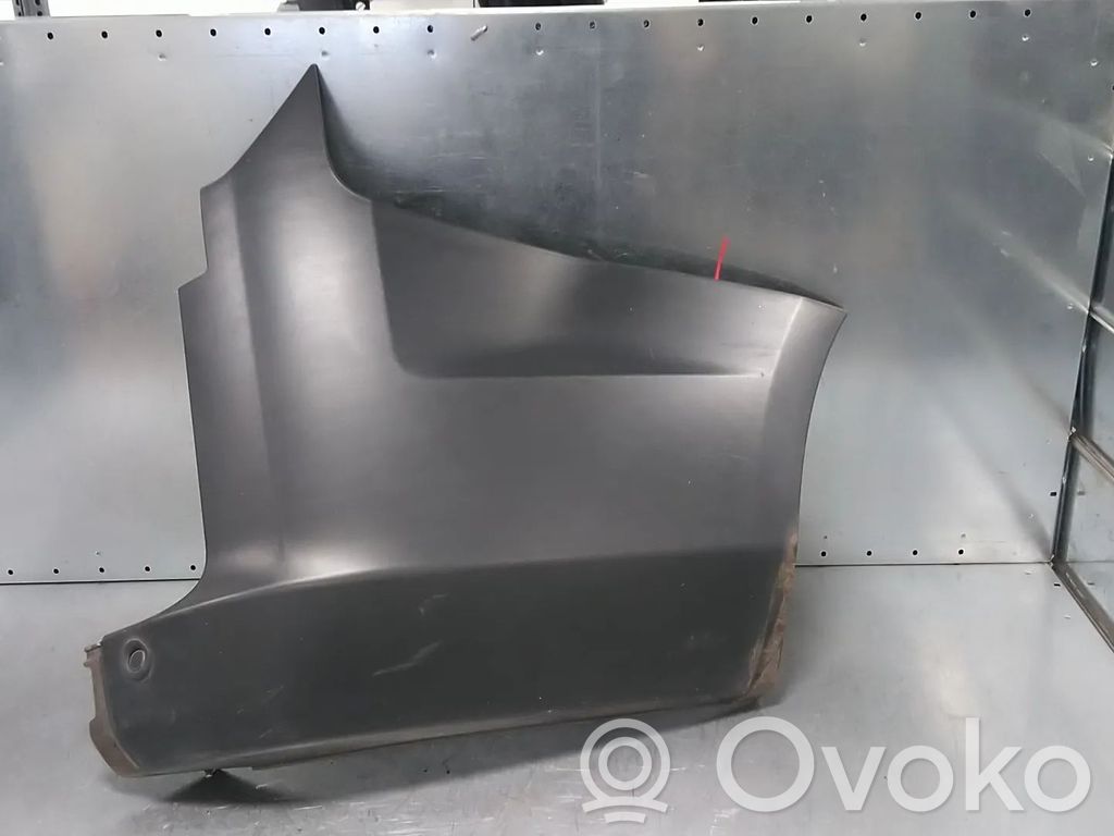 Ford Transit Custom Takapuskurin kulmaosan verhoilu 