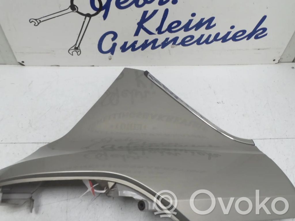Ford B-MAX Muu ulkopuolen osa 
