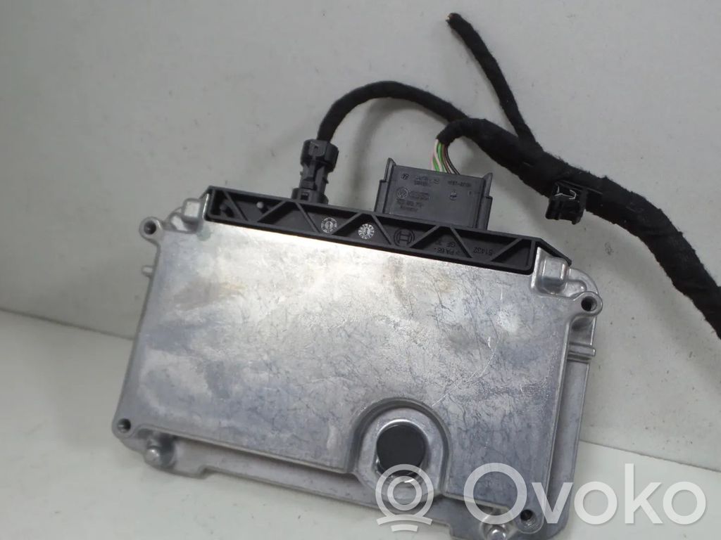 Audi A8 S8 D4 4H Modul unitate control cameră 