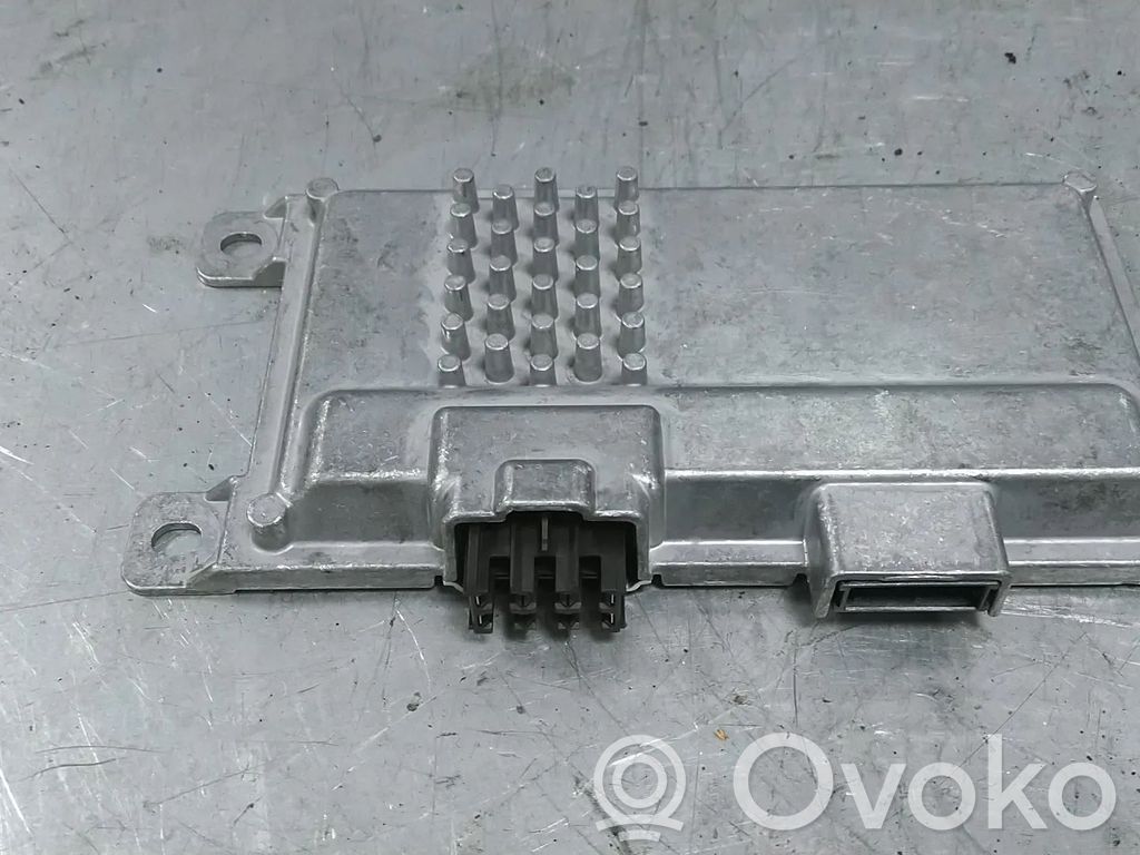 Volkswagen ID.4 Camera control unit module 