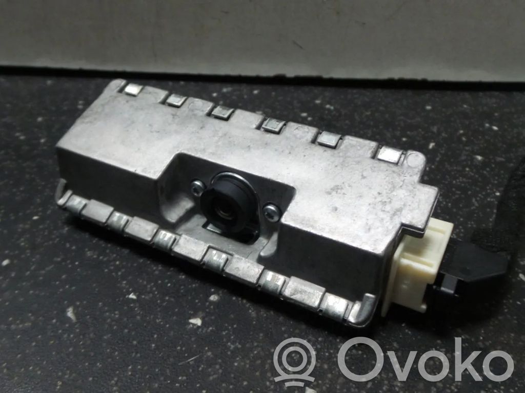 Audi A5 8T 8F Windshield/windscreen camera 