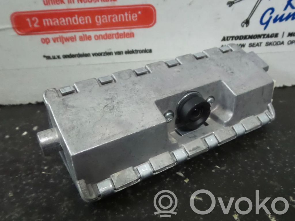 Audi Q5 SQ5 8R Windshield/windscreen camera 