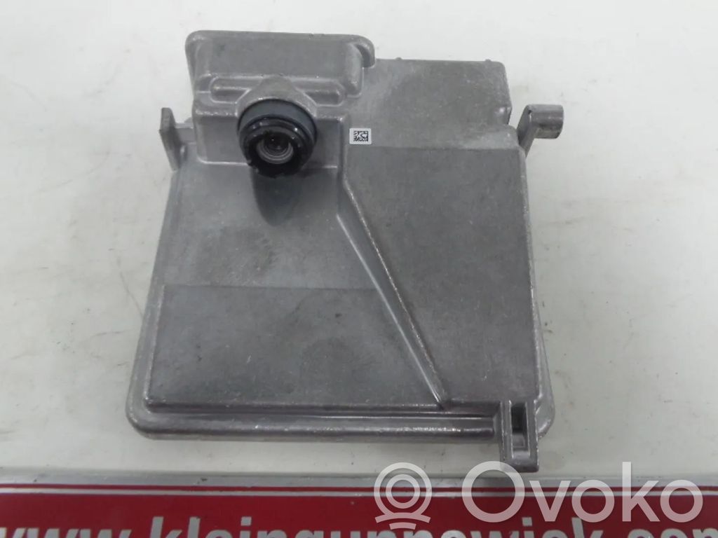 Audi TT TTS RS Mk3 8S Windshield/windscreen camera 