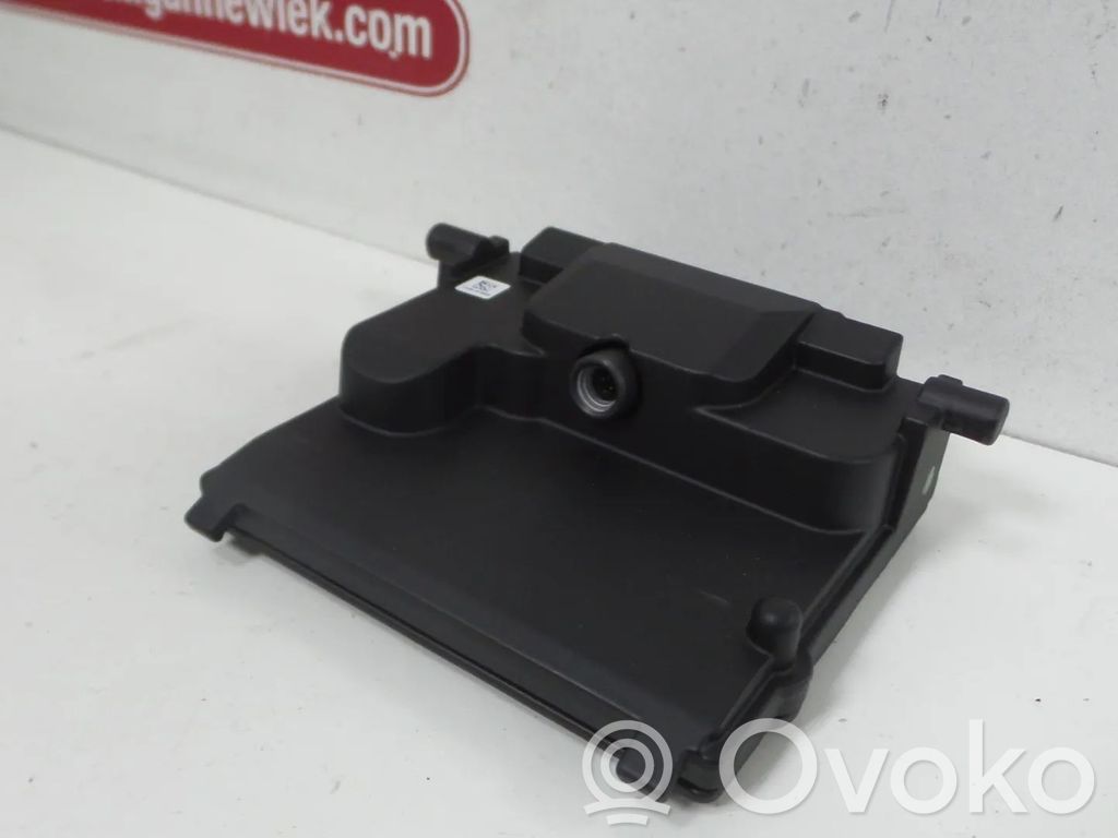 Ford Focus Windshield/windscreen camera 