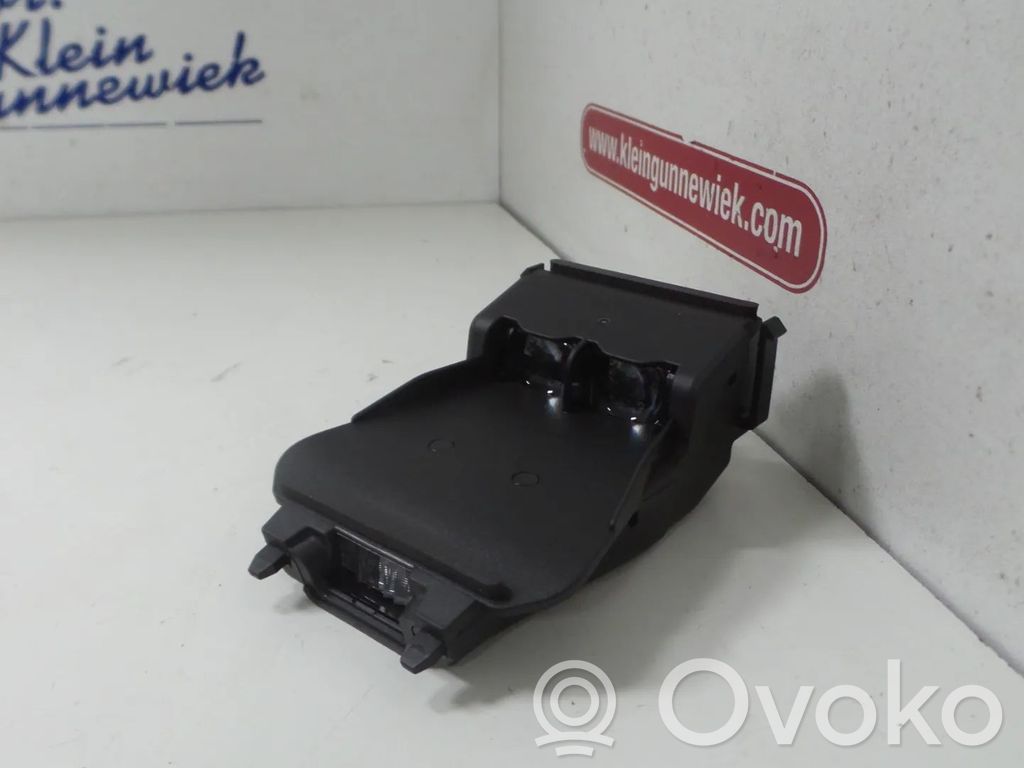 Ford C-MAX II Frontkamera Windschutzscheibe Frontscheibe 