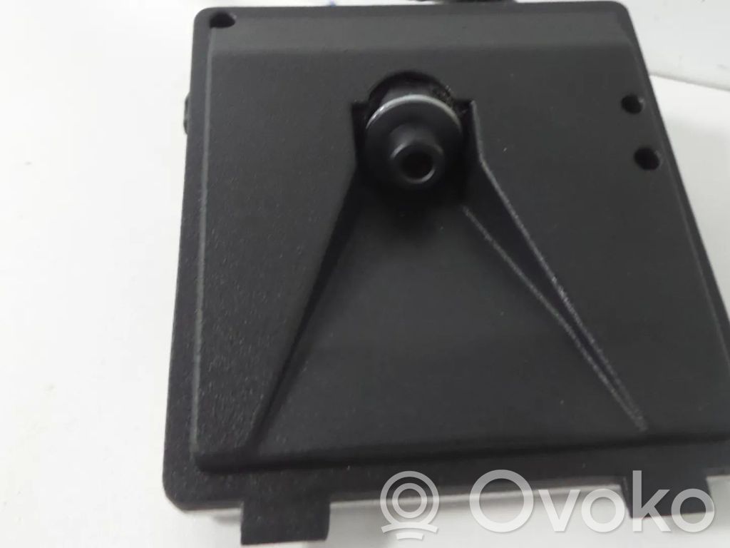 Opel Zafira C Windshield/windscreen camera 