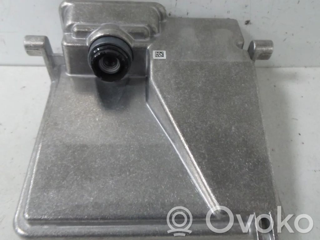 Audi A3 S3 8V Windshield/windscreen camera 
