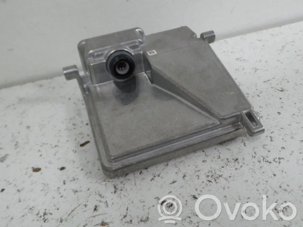 Audi A3 S3 8V Windshield/windscreen camera 