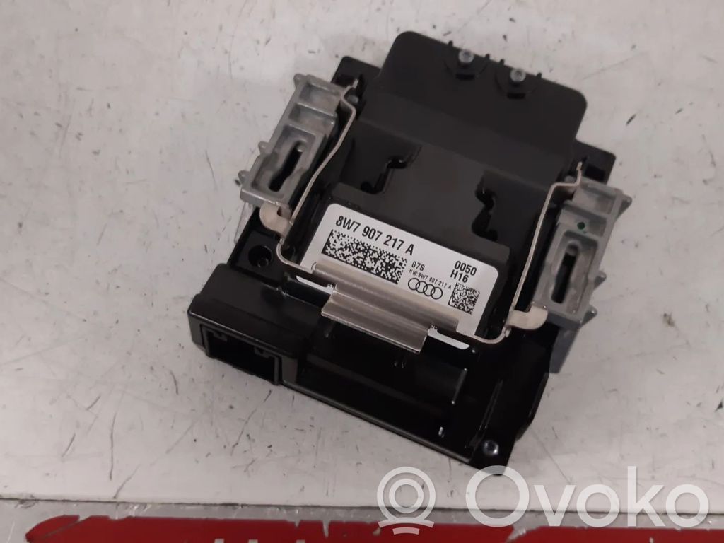 Audi A5 Frontkamera Windschutzscheibe Frontscheibe 