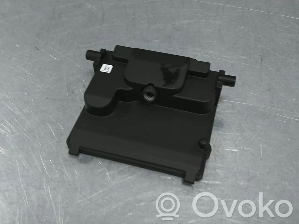 Ford Fiesta Windshield/windscreen camera 