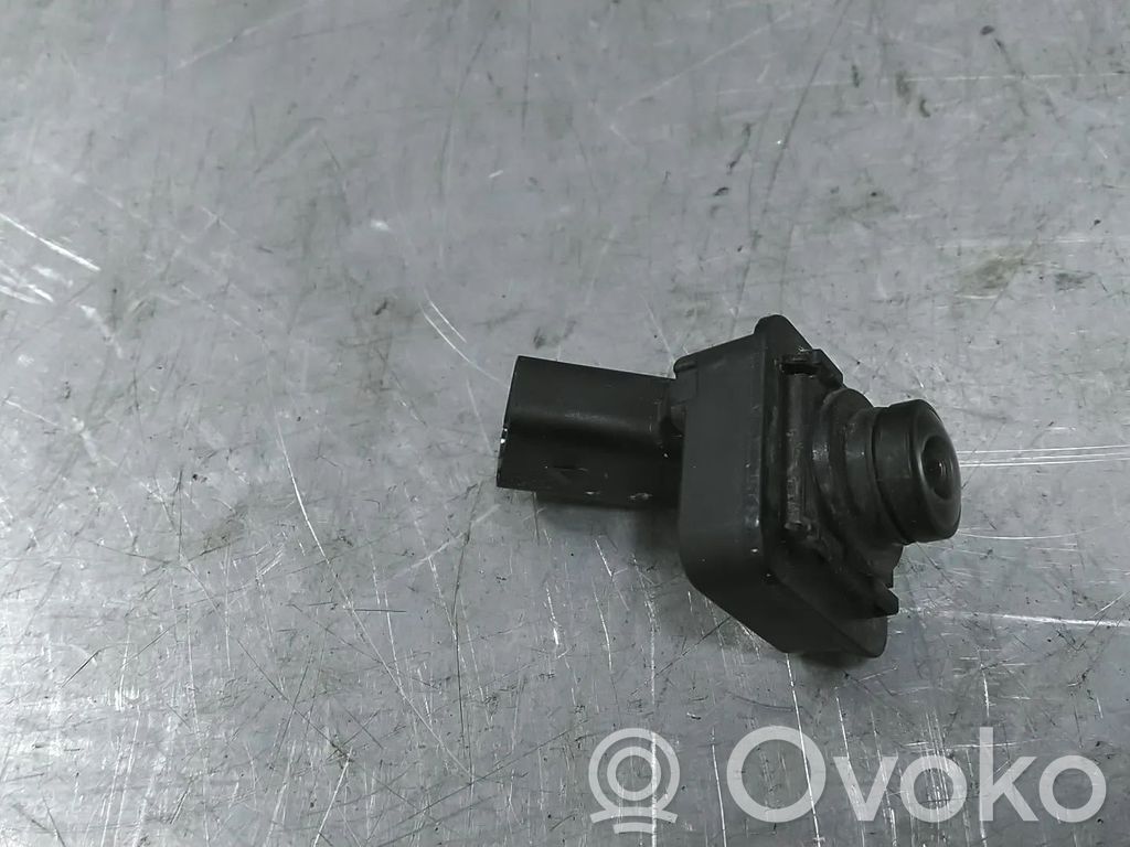 Ford Kuga III Frontkamera Windschutzscheibe Frontscheibe 