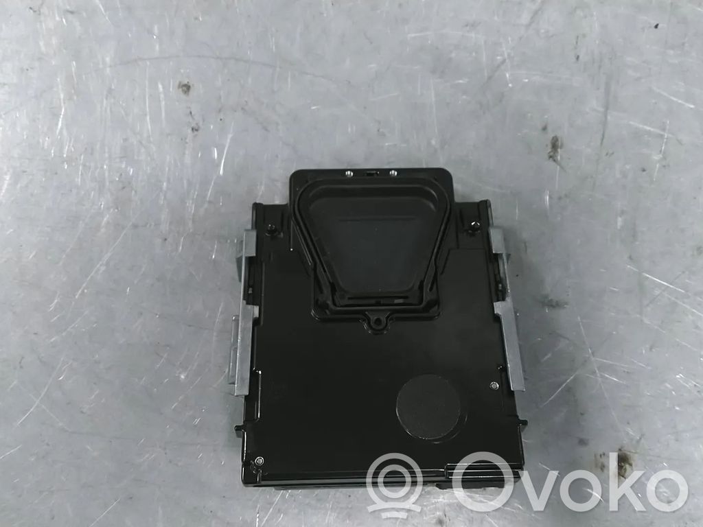 Audi A5 Windshield/windscreen camera 