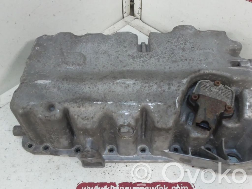 Volkswagen Golf V Karteris 