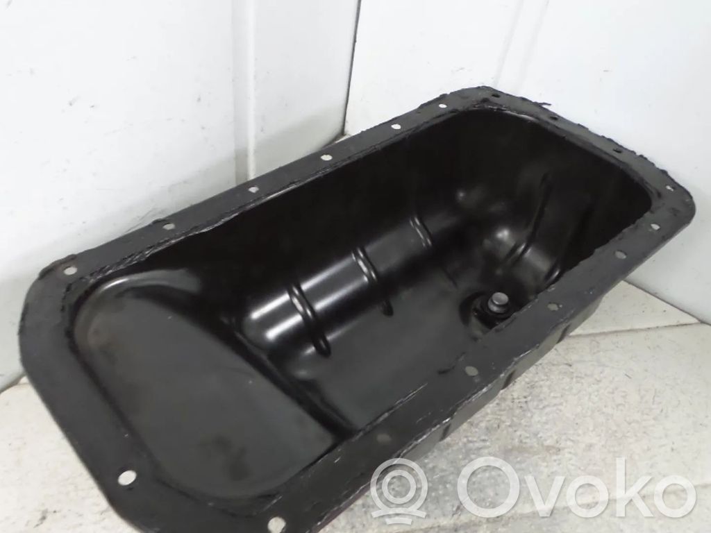 Ford Transit Courier Oil sump 