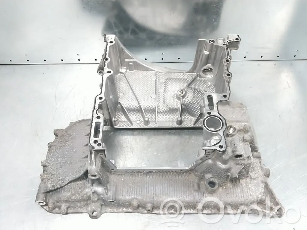 Audi A7 S7 4G Karteris 