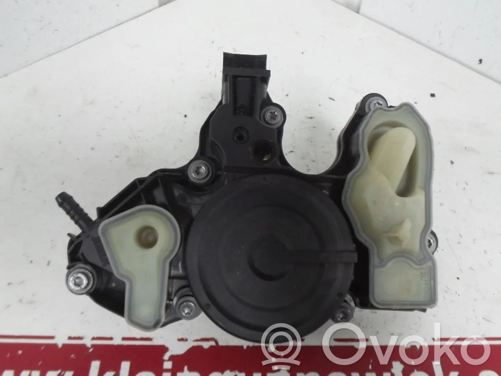Wąż / Rurka odpowietrznika   06K103495A,CZP