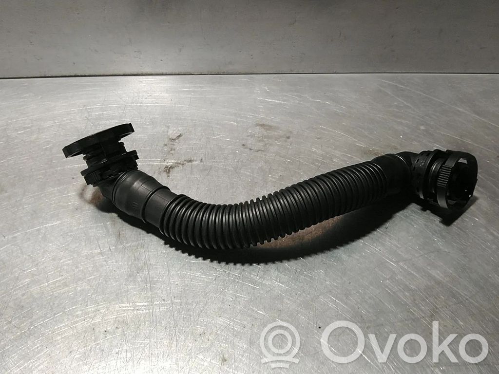Volkswagen Touran II Entlüftungsschlauch 