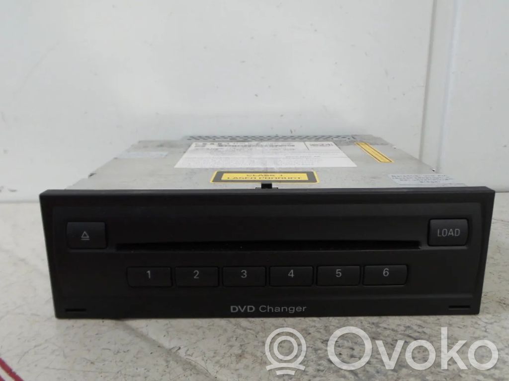 Torque split ecu control unit/module   4H0035108D