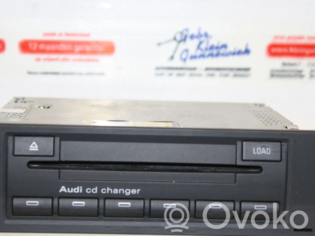 Audi A4 S4 B6 8E 8H Torque split ecu control unit/module 