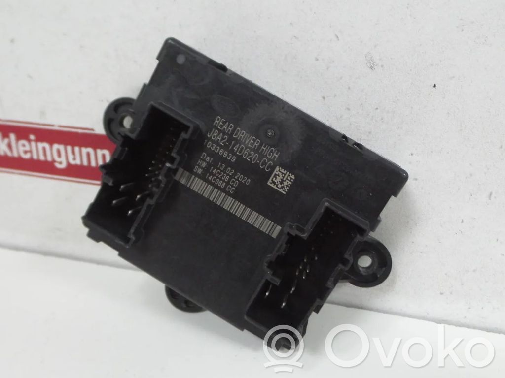 Land Rover Range Rover Evoque L551 Door control unit/module 