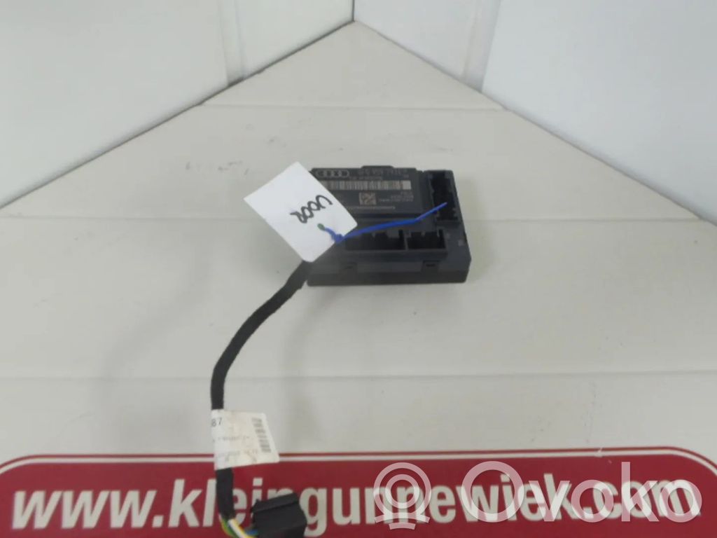 Unité de commande module de porte   4F0959793E,4F0910793E,4F0959793F