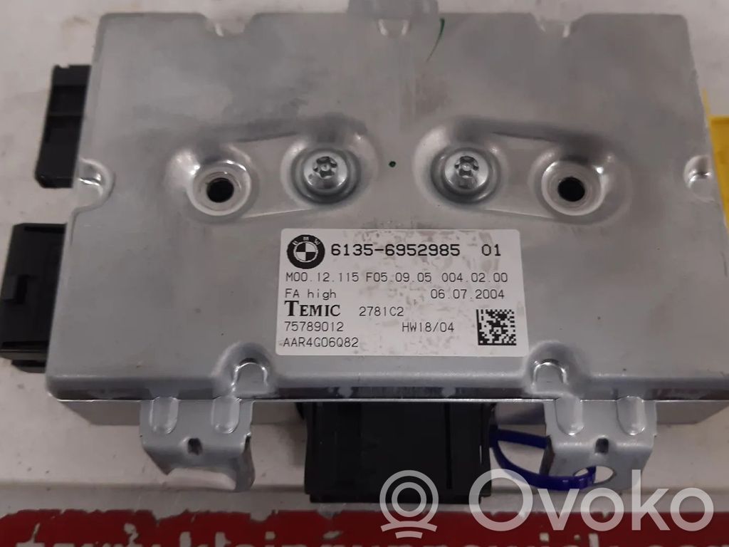 Door control unit/module   61356952985