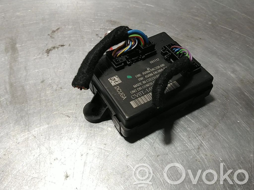 Ford Kuga II Door control unit/module 