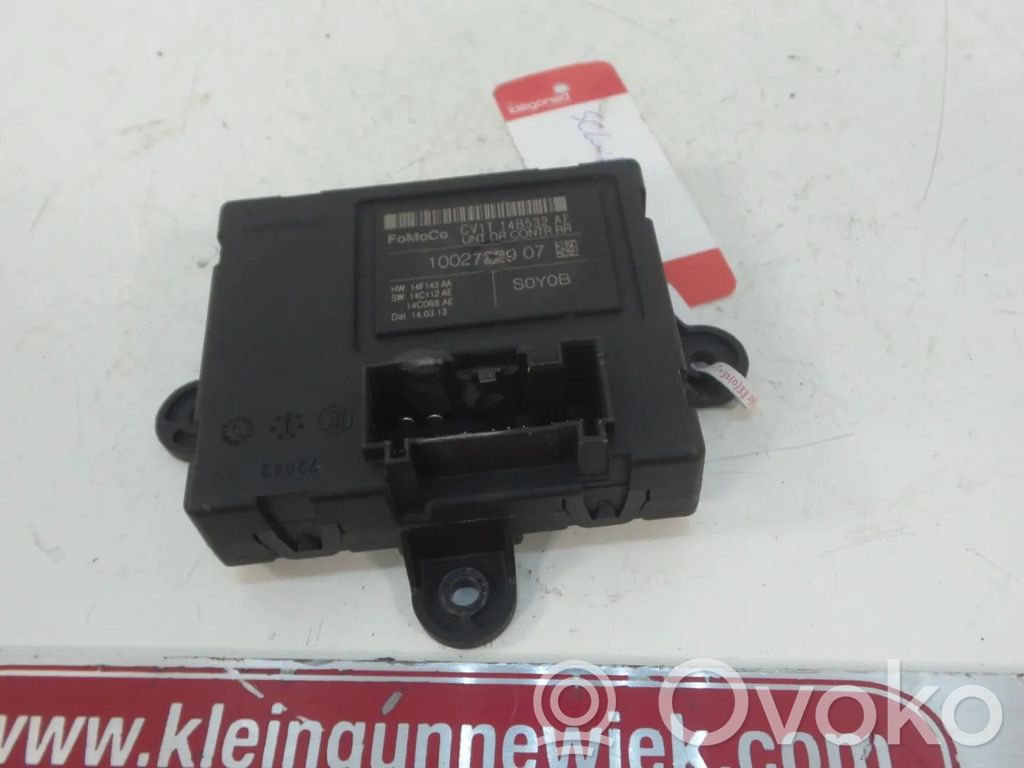 Door control unit/module   CV1T14B532AE