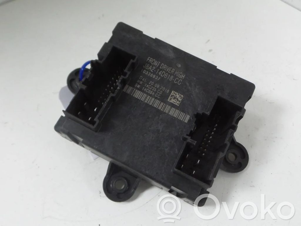 Jaguar I-Pace Door control unit/module 