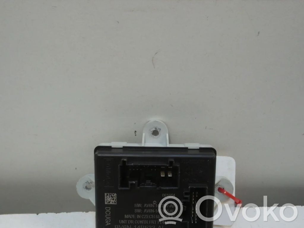 Ford Focus Door control unit/module 